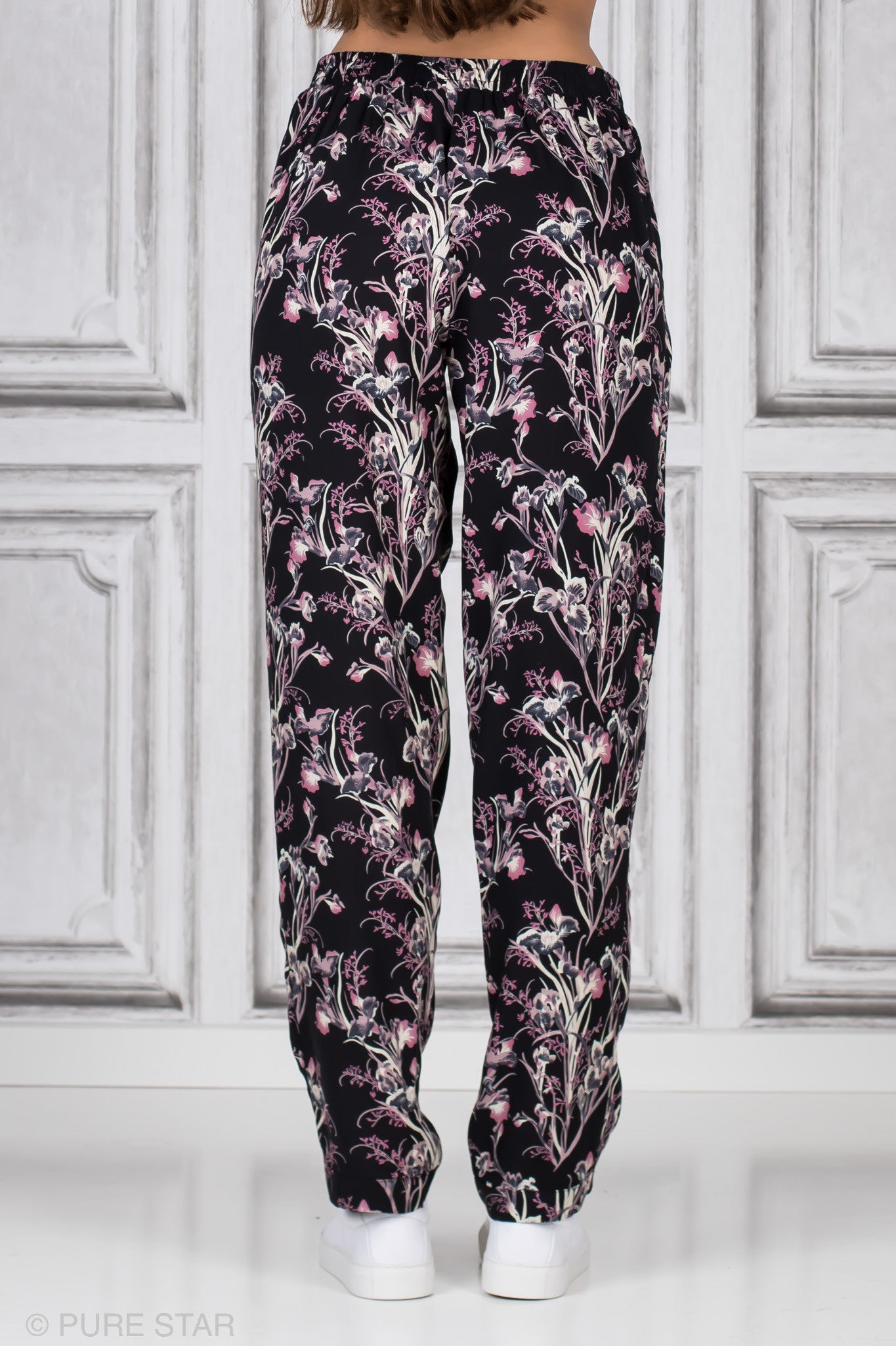 FLORA PANTS