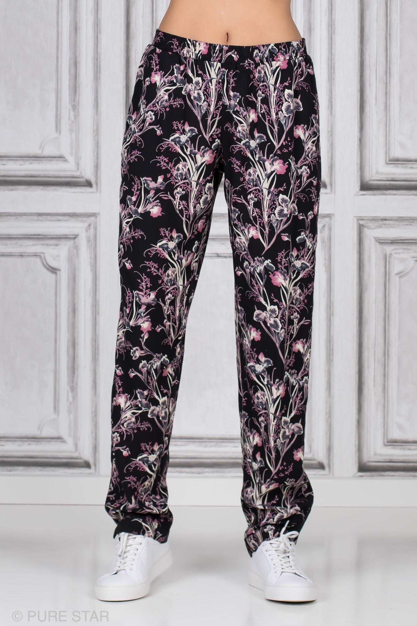 FLORA PANTS