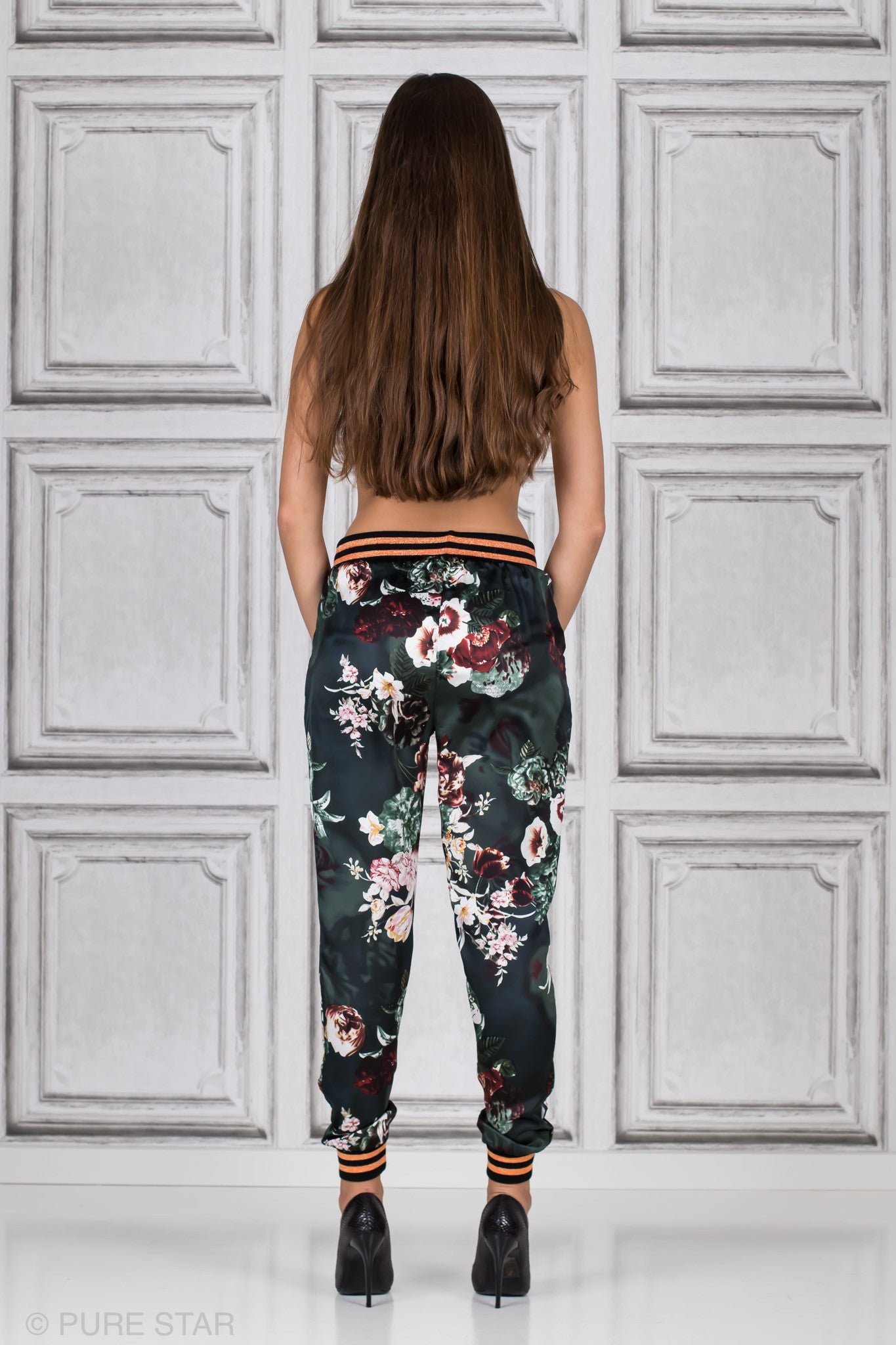 FLEUR PANTS