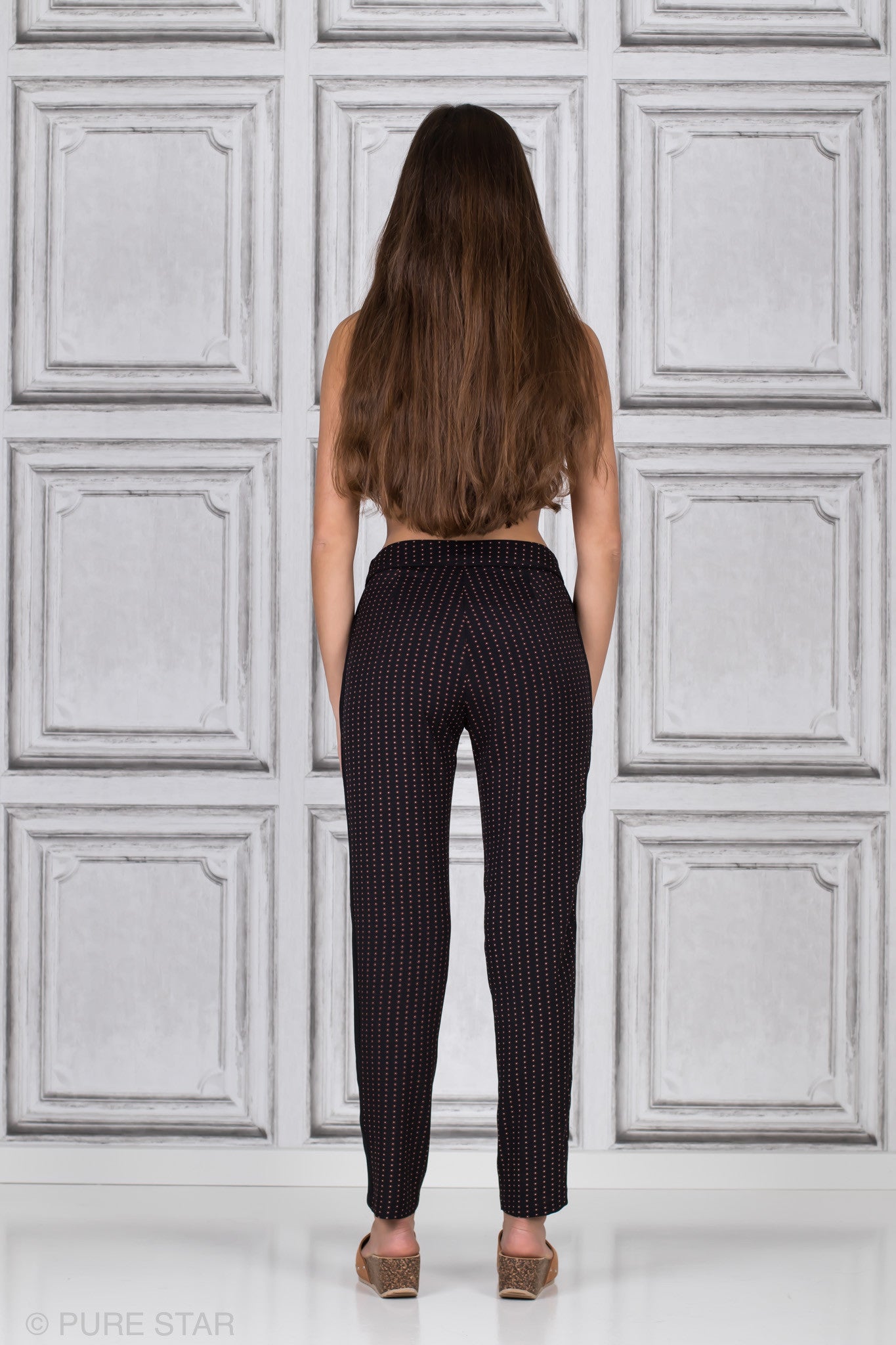 JOLIE PANTS