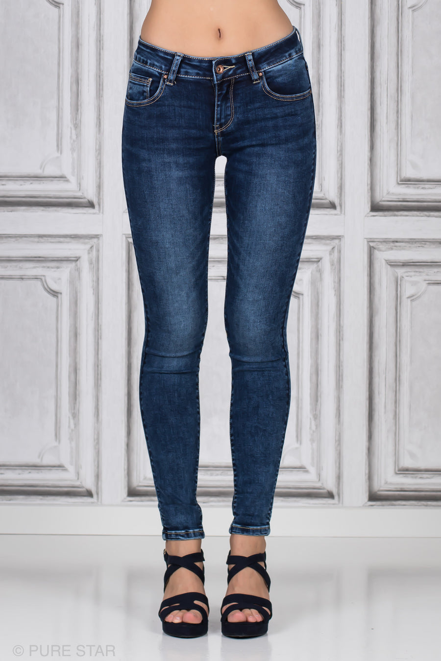 TALIN JEANS