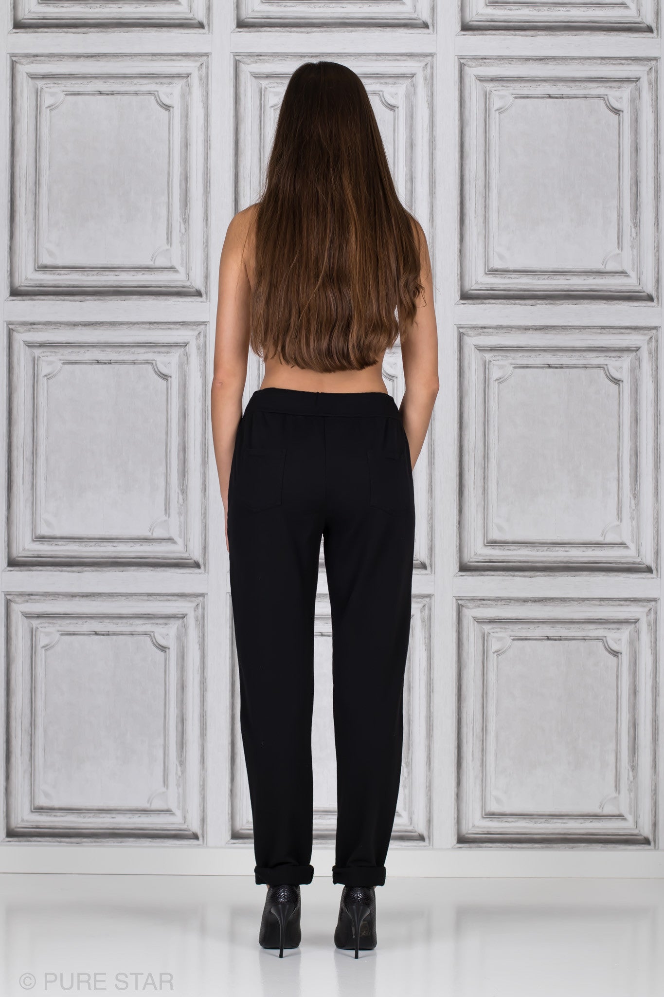 LIA SWEAT PANTS