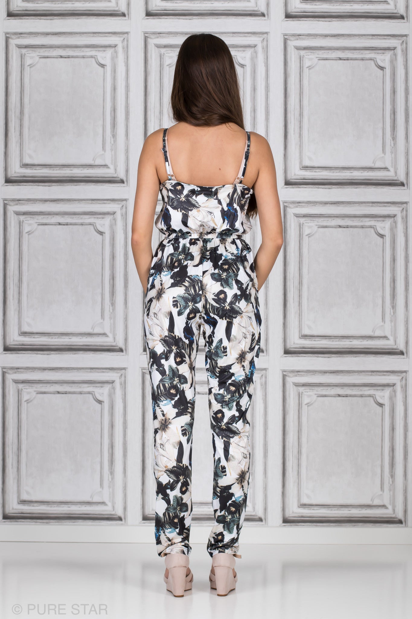 JULIE JUMPSUIT