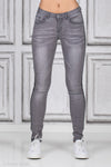 GABY JEANS GREY