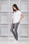 GABY JEANS GREY