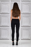 FIONE JEANS BLACK