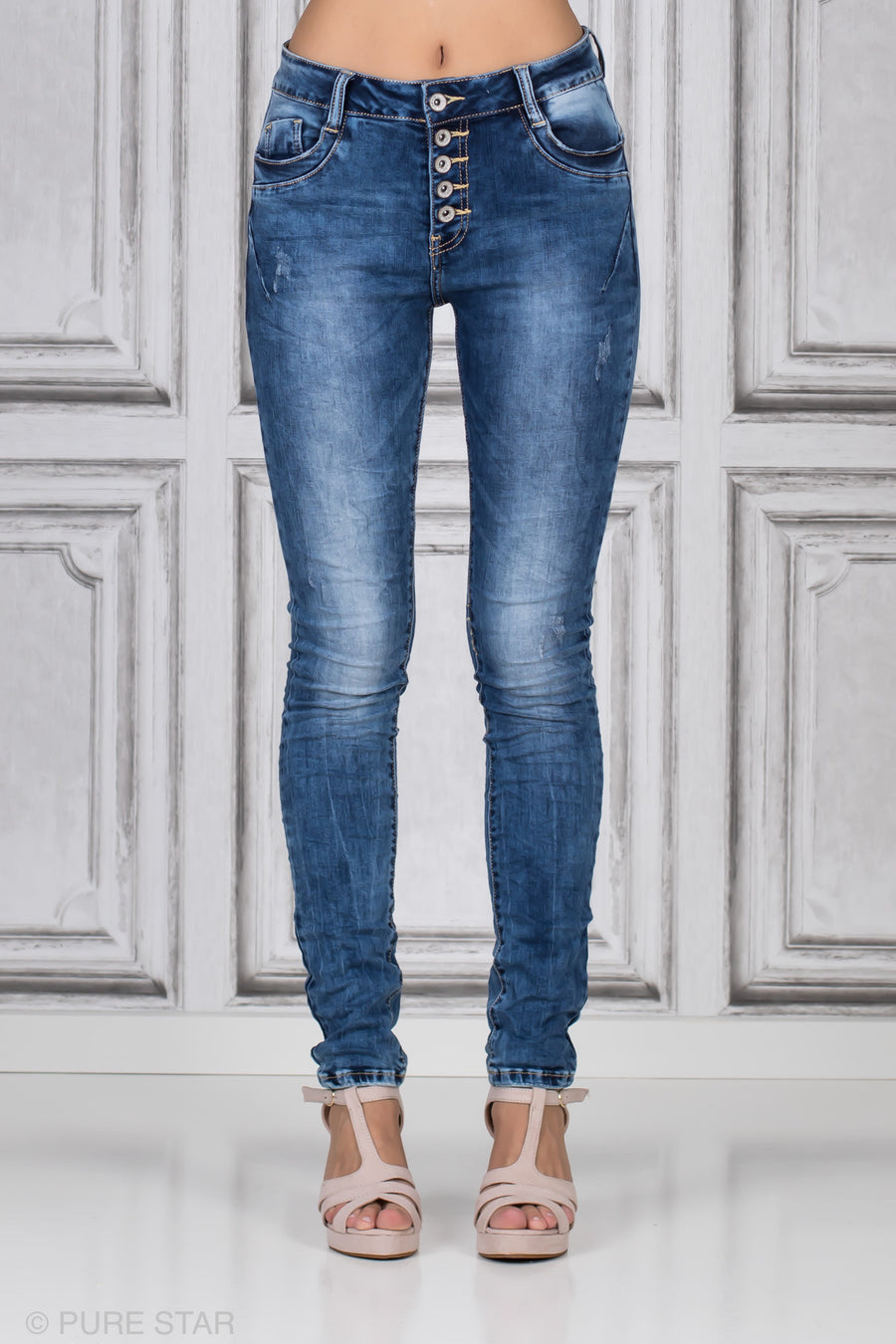 TELMA JEANS