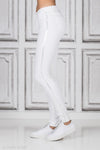 GABY JEANS WHITE