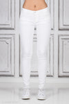 GABY JEANS WHITE