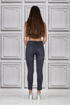 EVE JEANS GREY