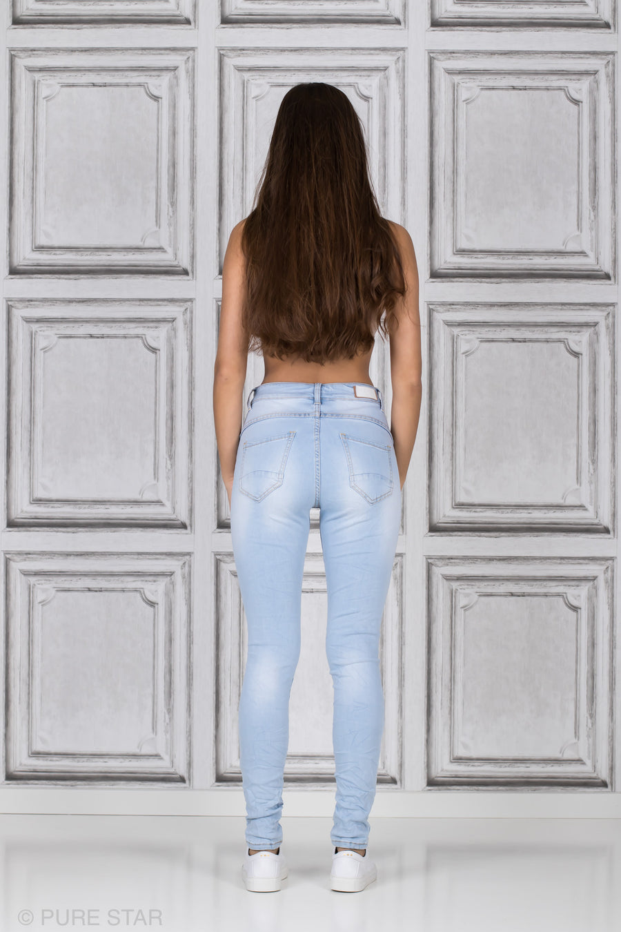 MAISE JEANS