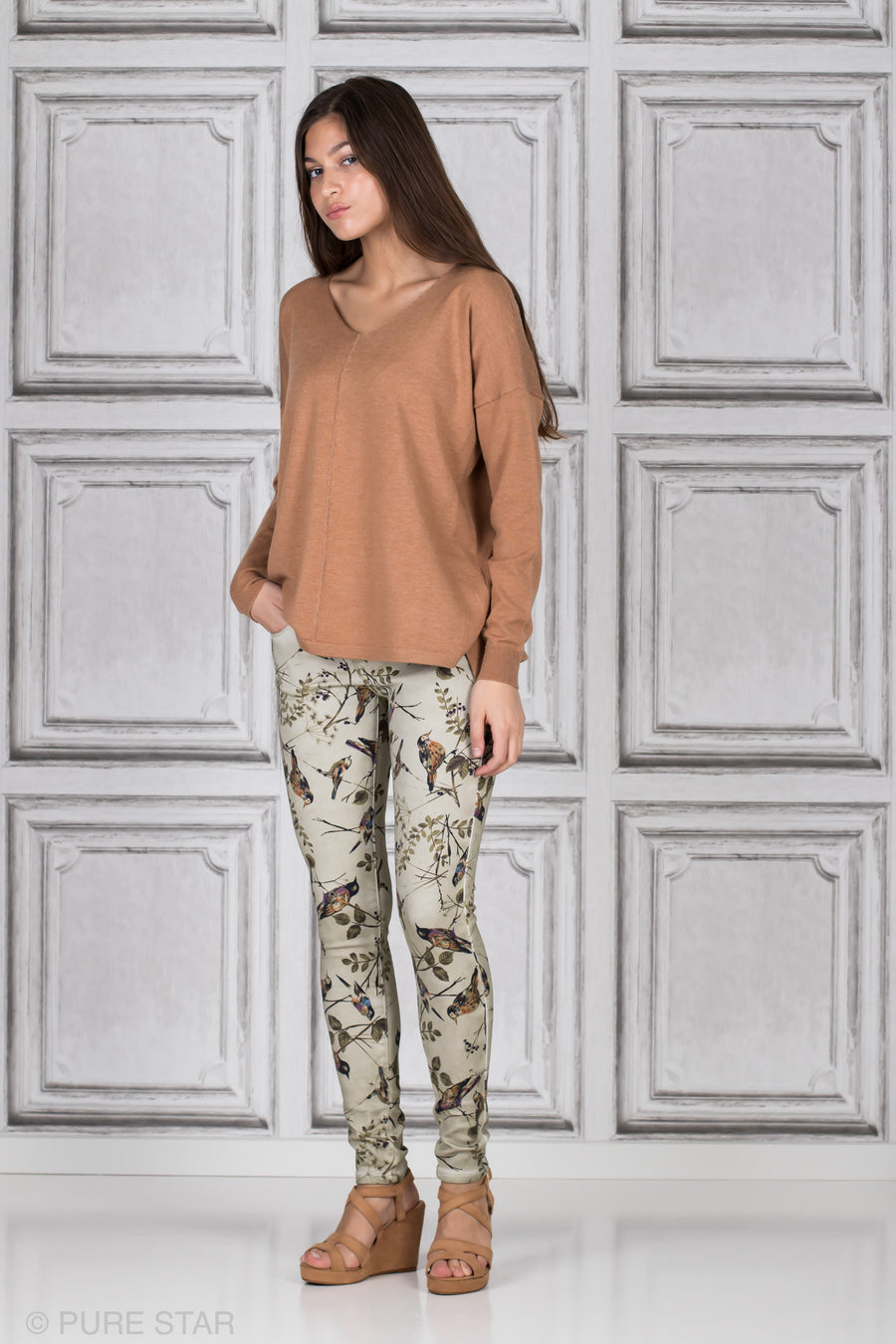HELENA KNIT