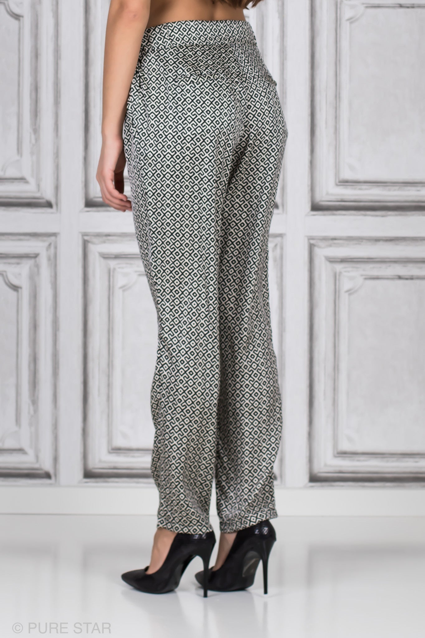 ILONA PANTS