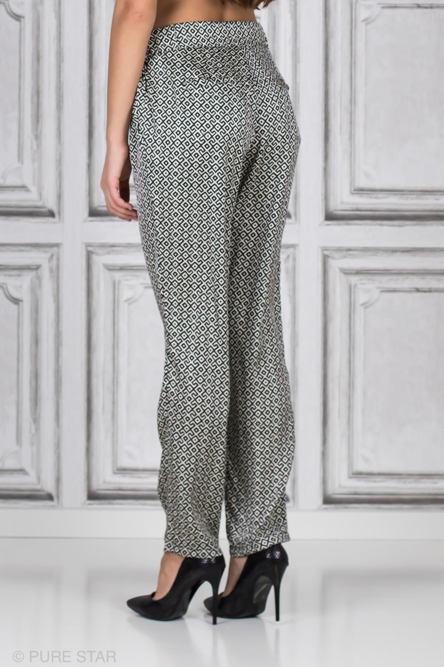 ILONA PANTS