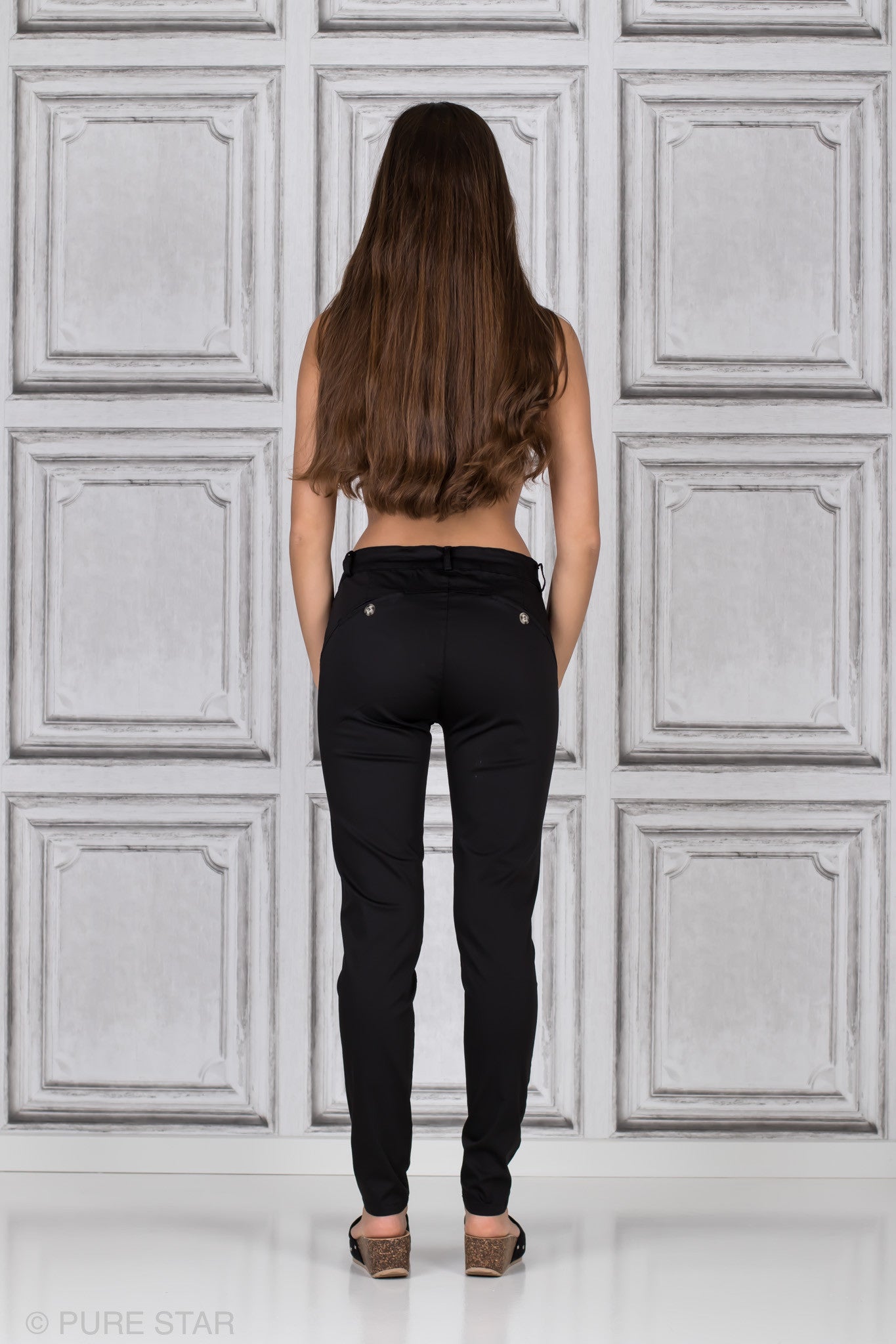 OLINA PANTS