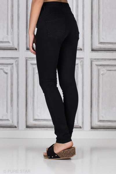 EVE JEANS BLACK