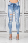 NYNNE JEANS