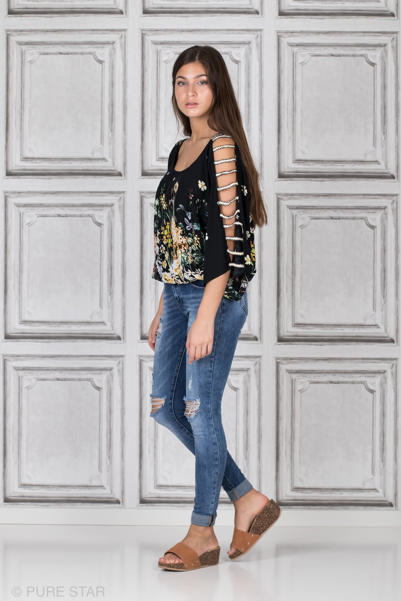 SOFFI TOP