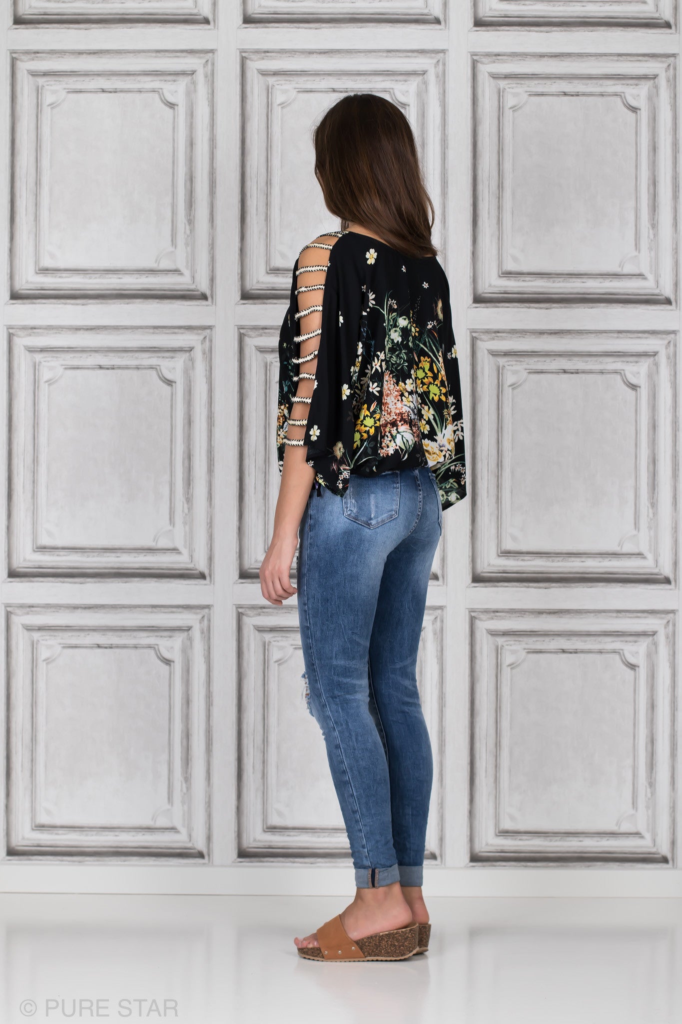 SOFFI TOP