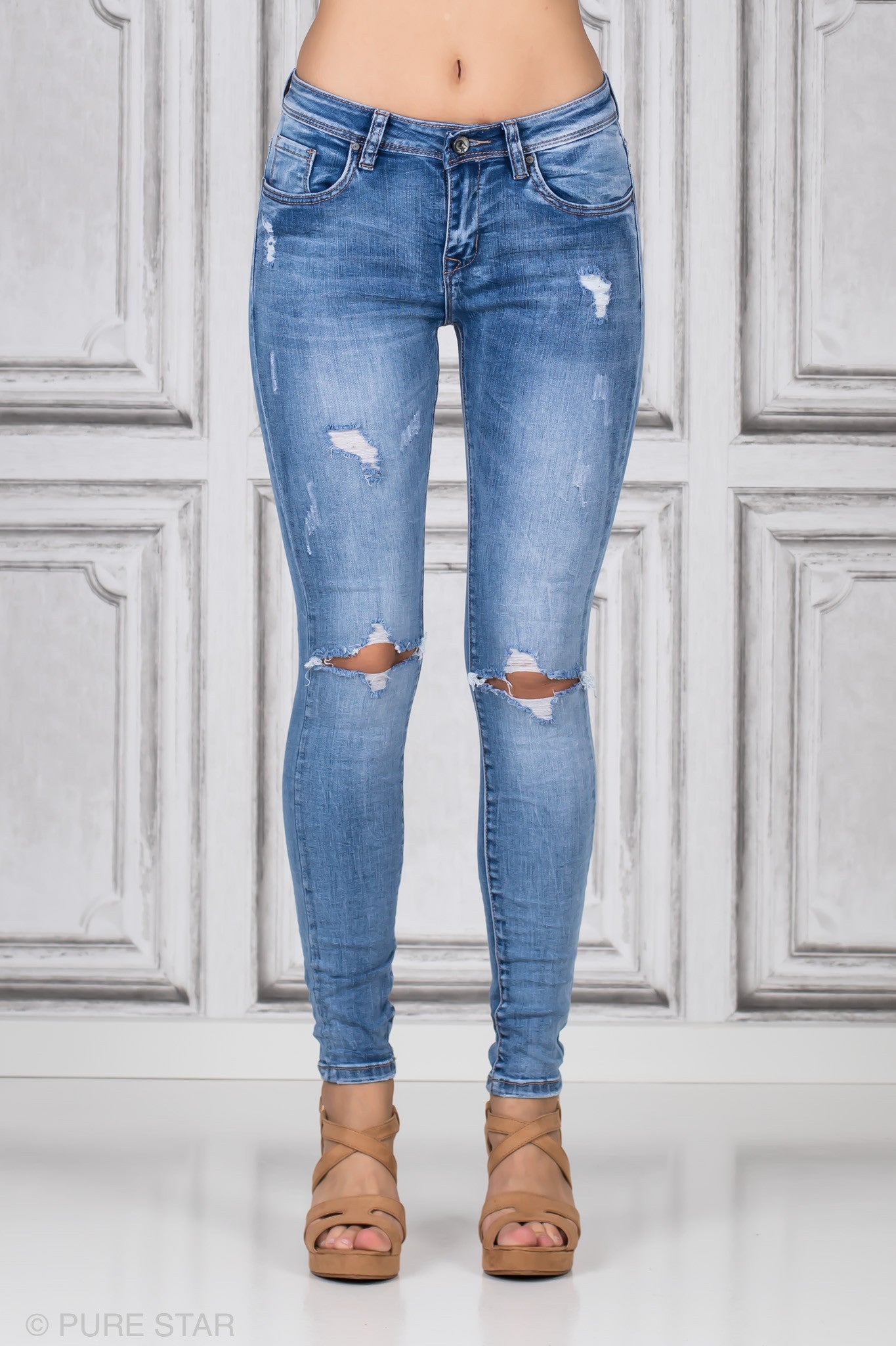 INAYA JEANS