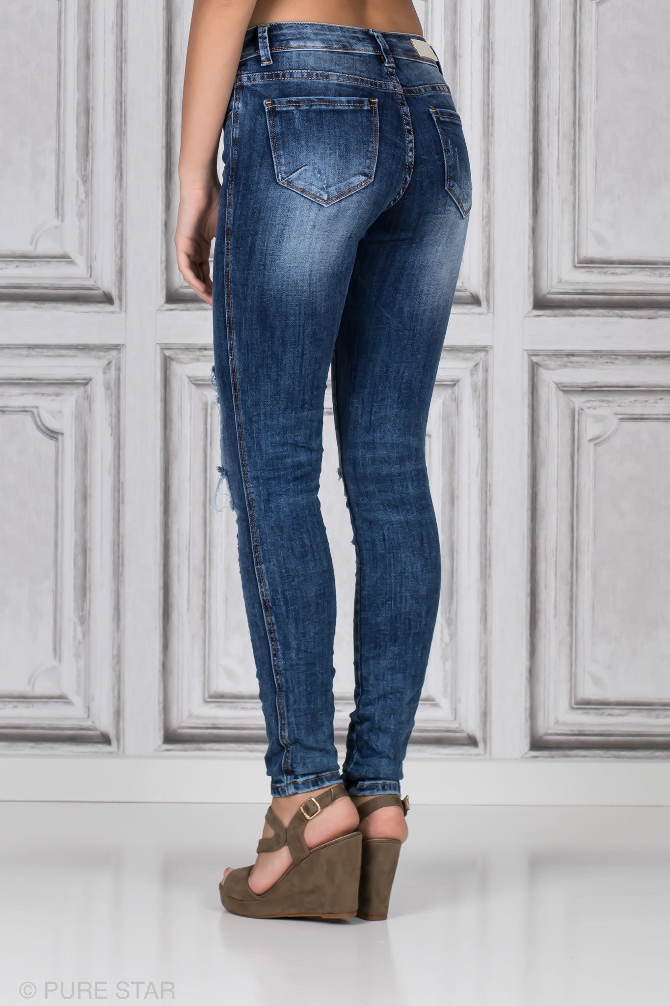 ADELIA JEANS