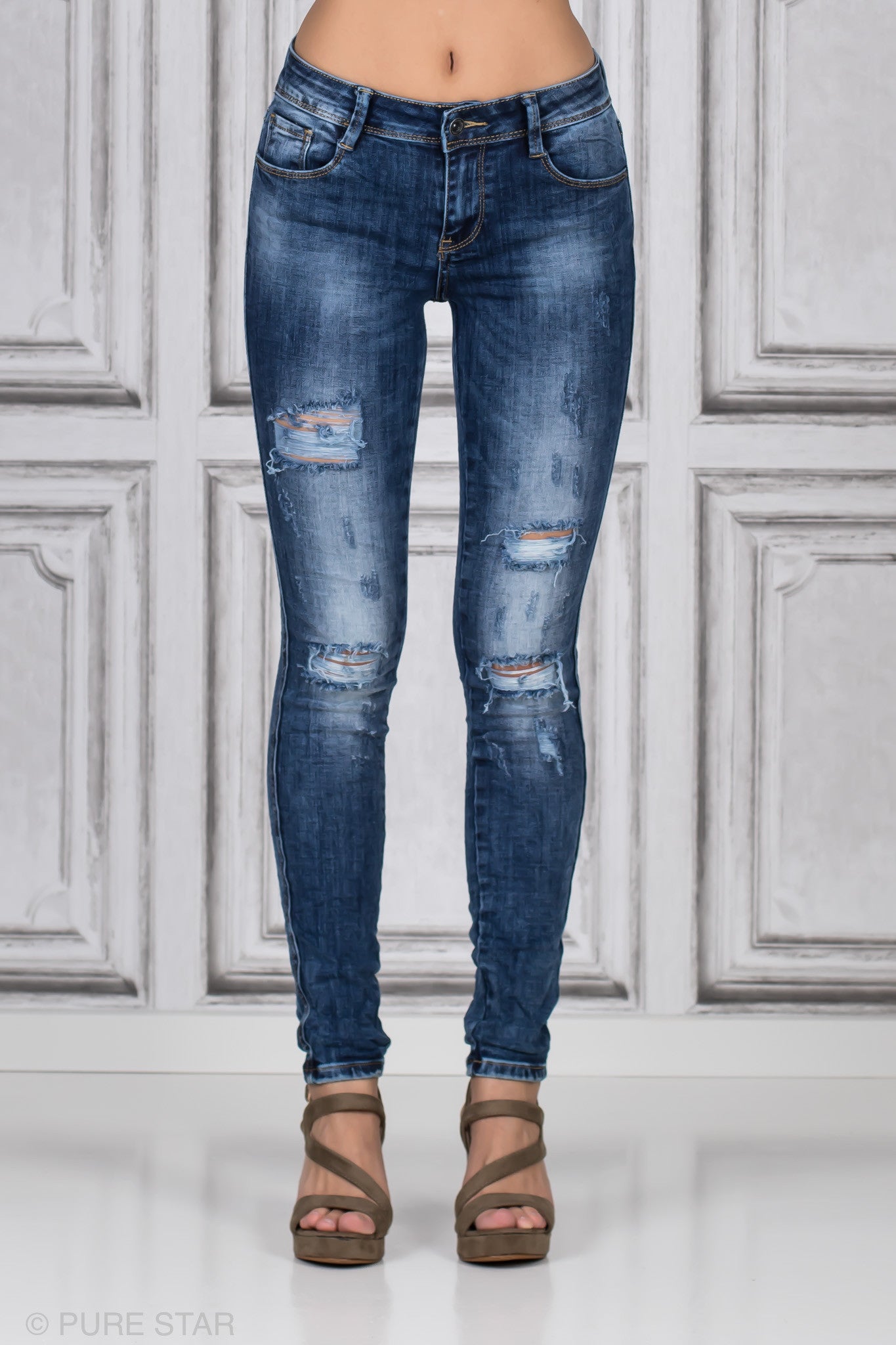 ADELIA JEANS