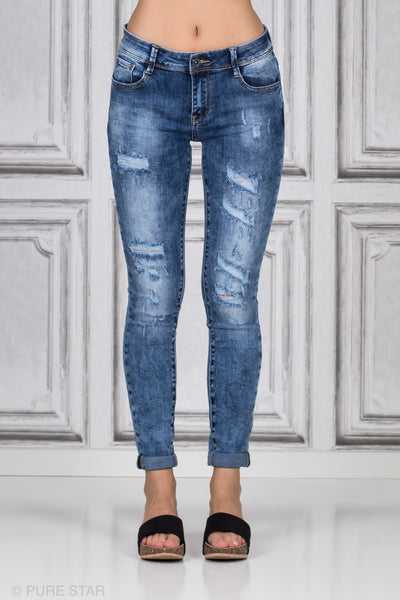 FELICE JEANS