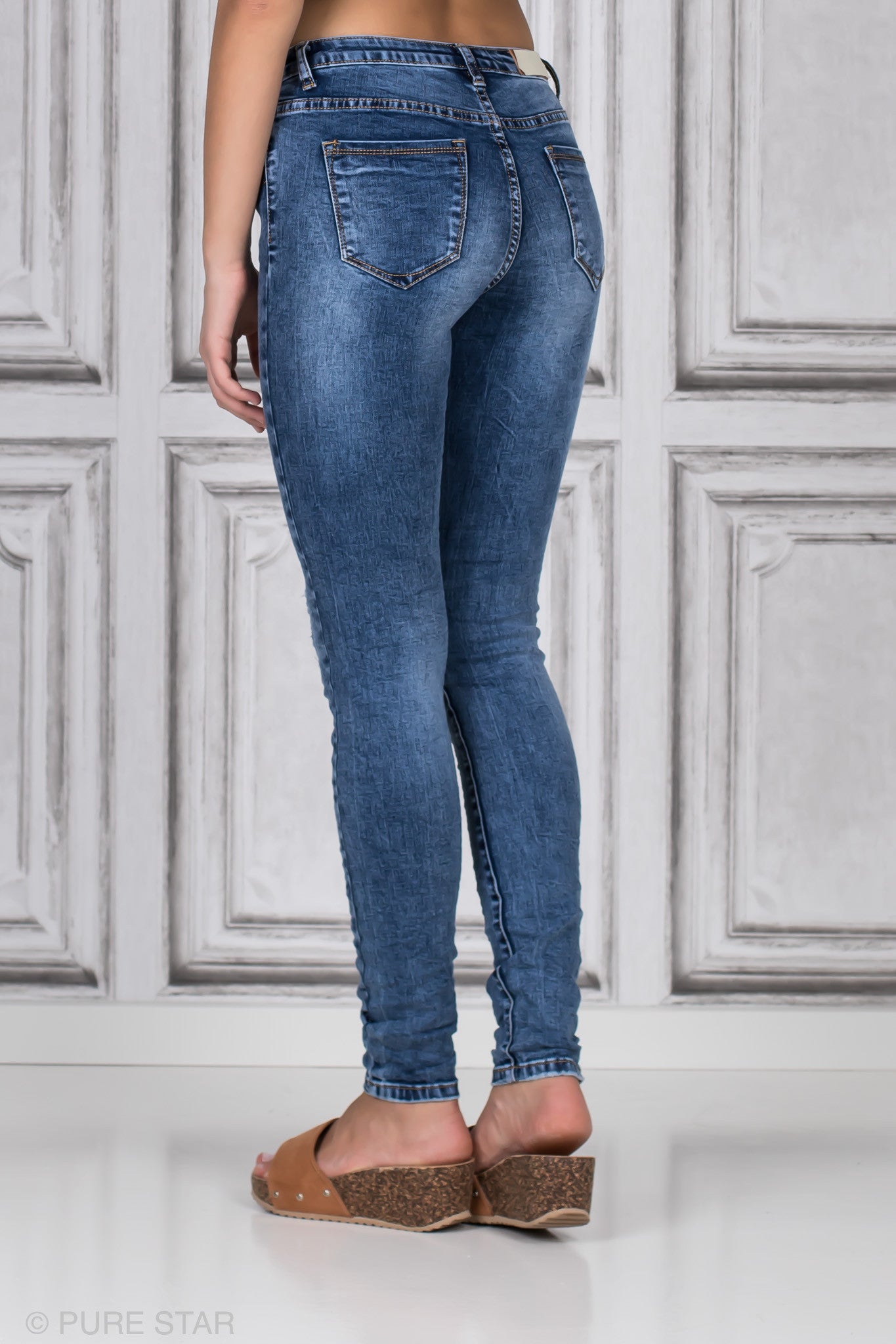 CAROLA JEANS