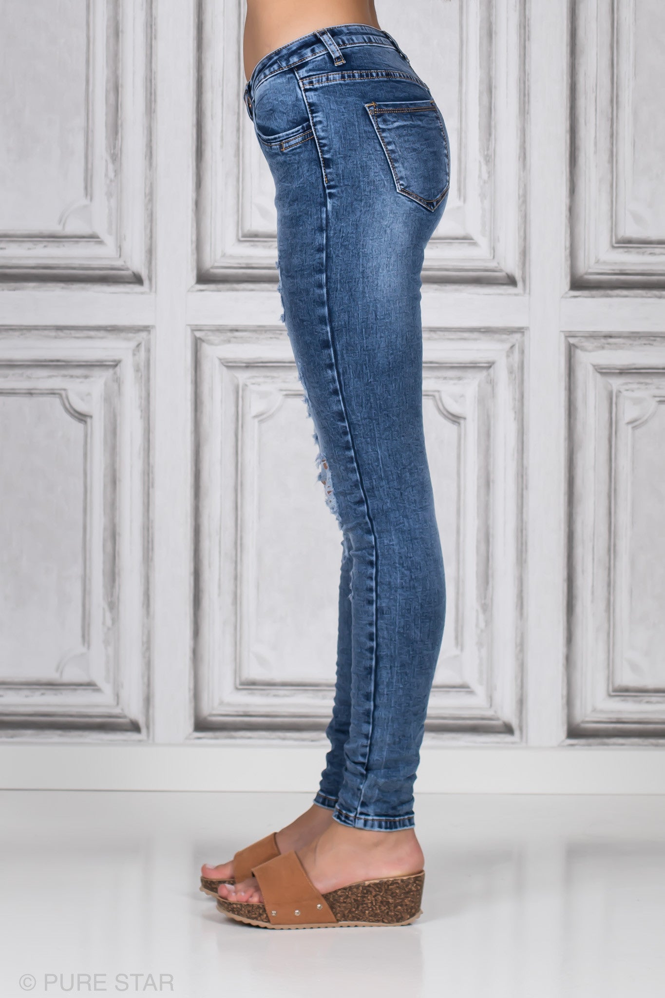CAROLA JEANS