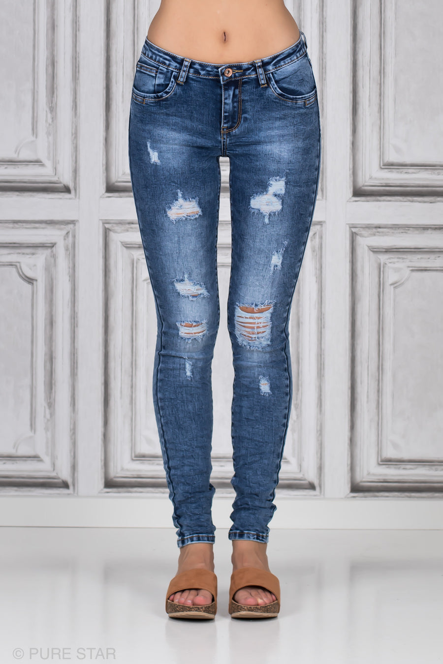 CAROLA JEANS