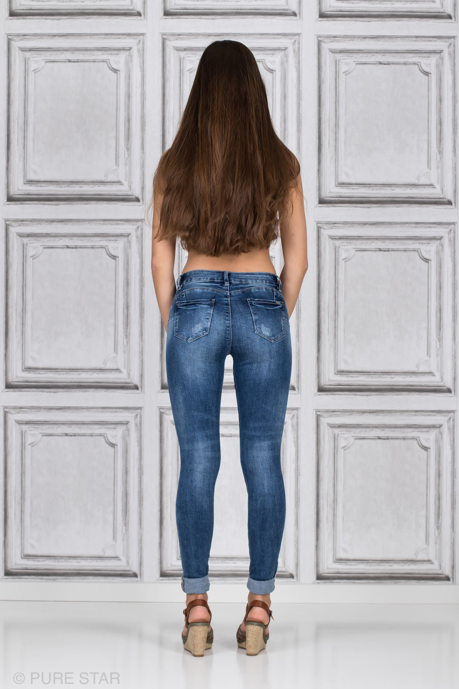 NAOMI JEANS