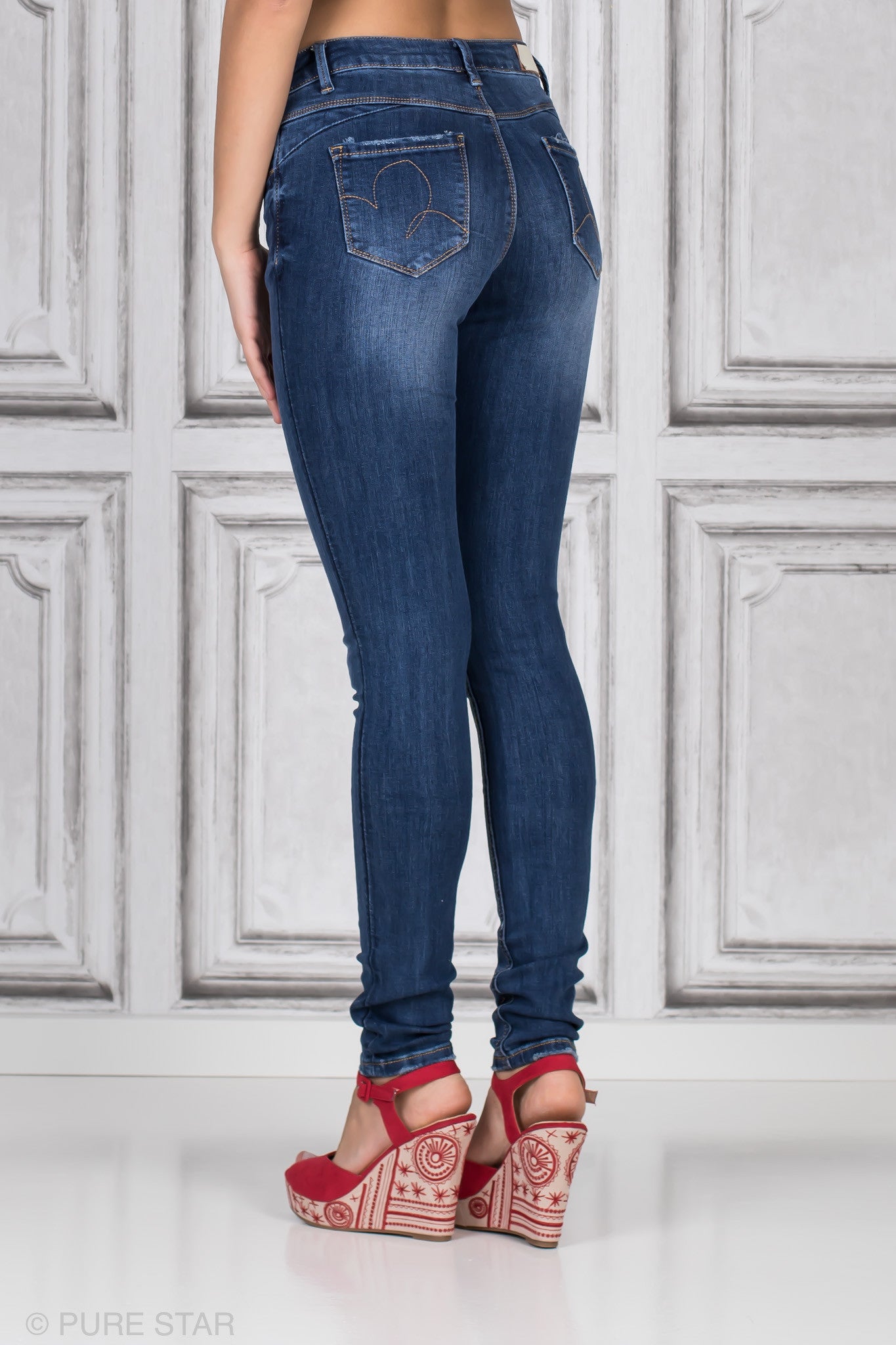 MACY JEANS