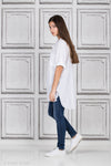 VANESA SHIRT WHITE