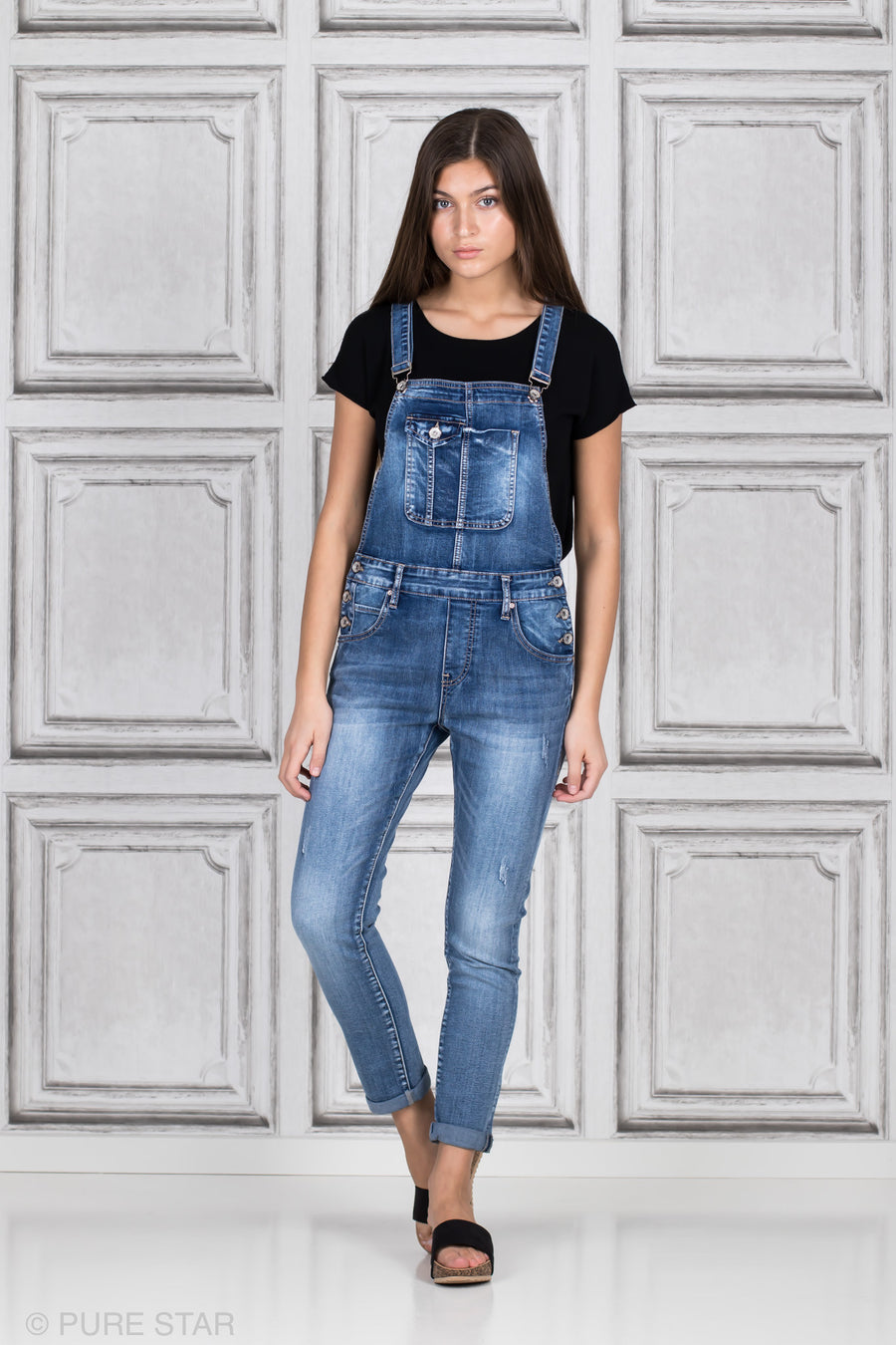 RIANA OVERALL