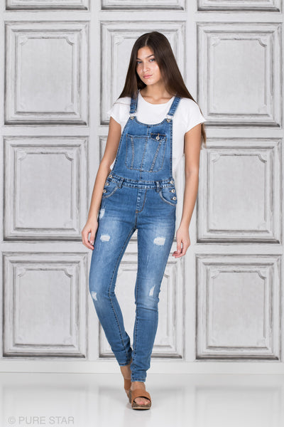 RINA OVERALL