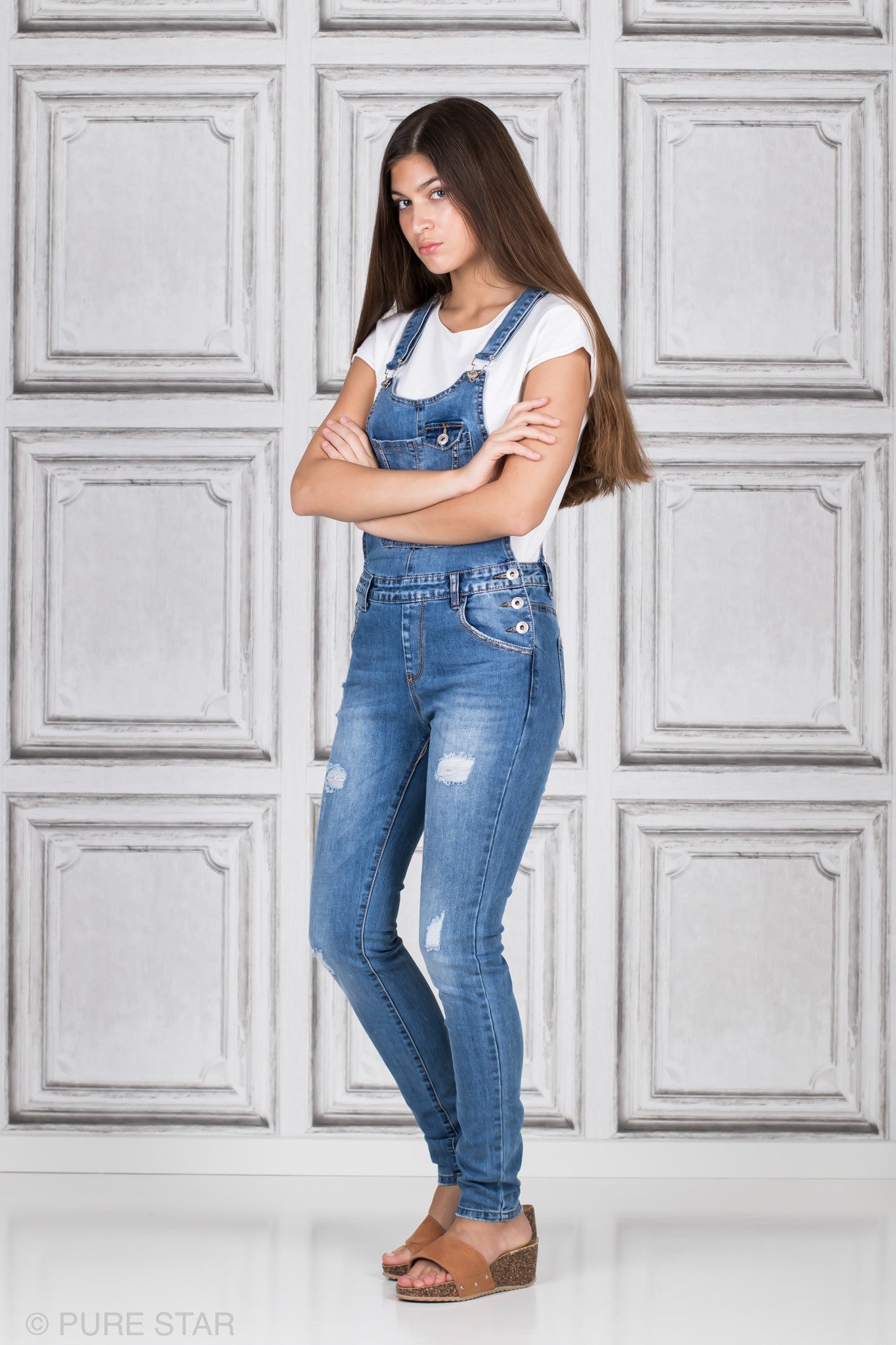 RINA OVERALL