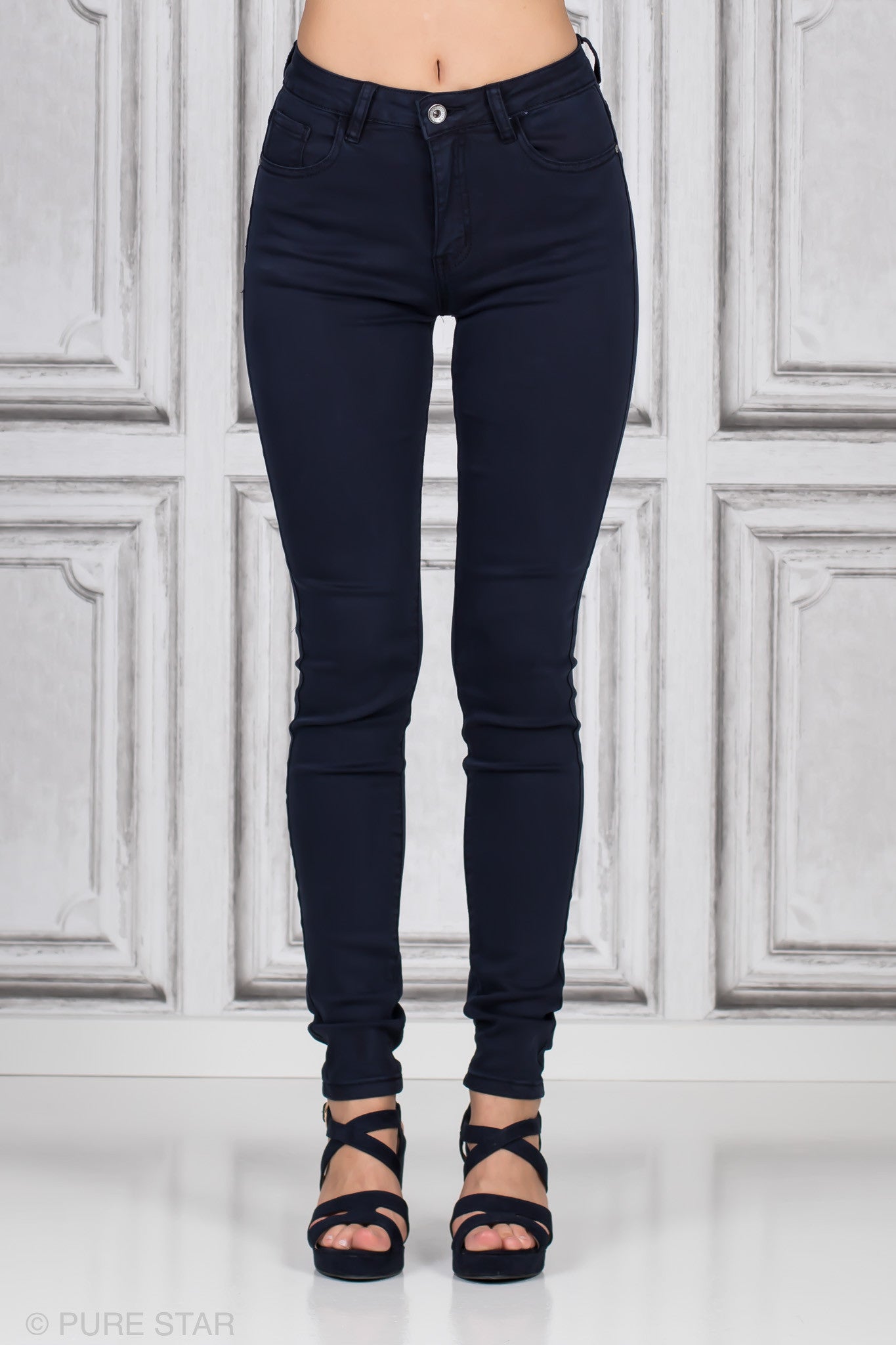 BIRNA JEANS NAVY