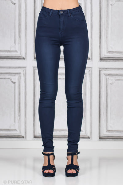 DIDI JEANS NAVY