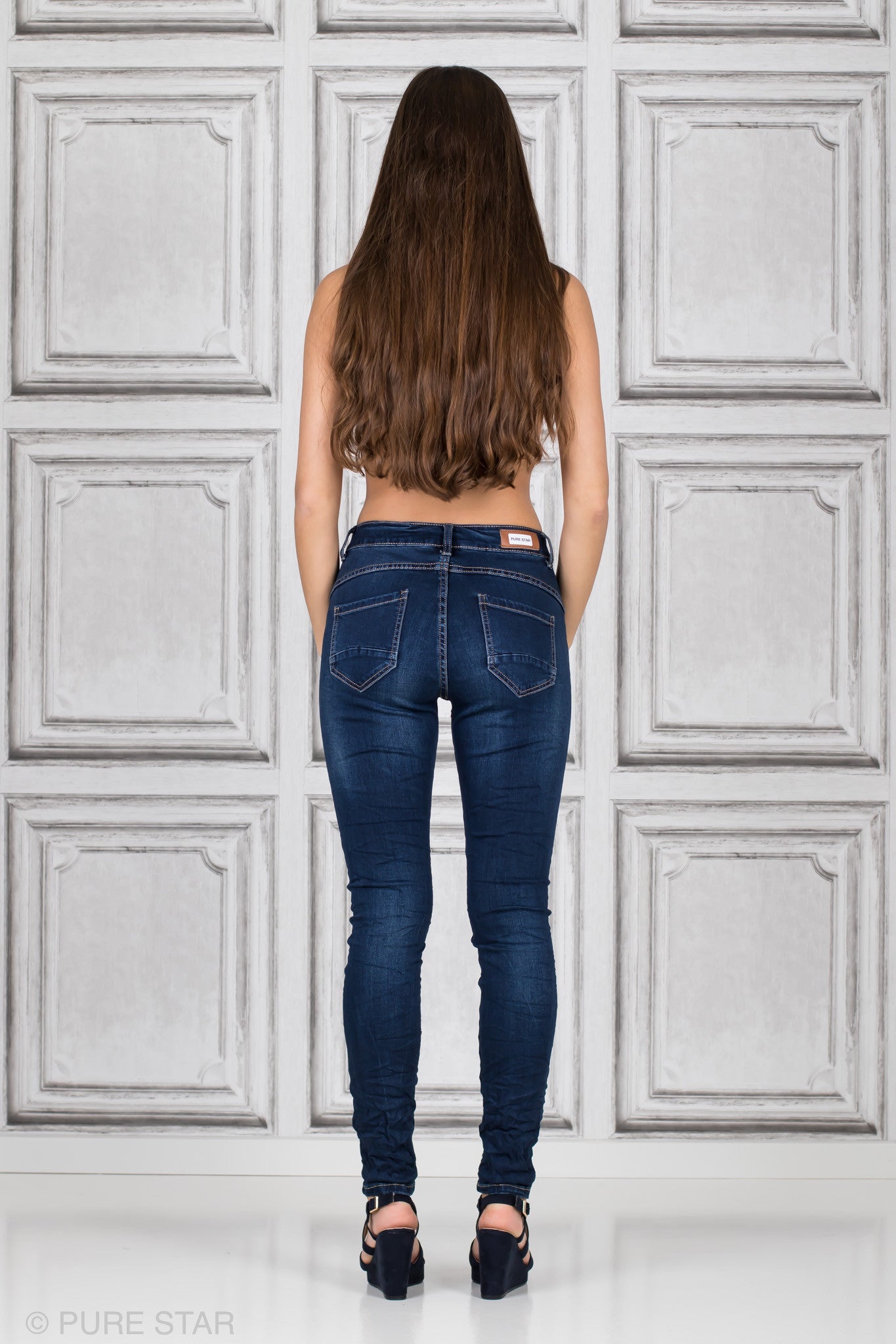 TEMIRA JEANS